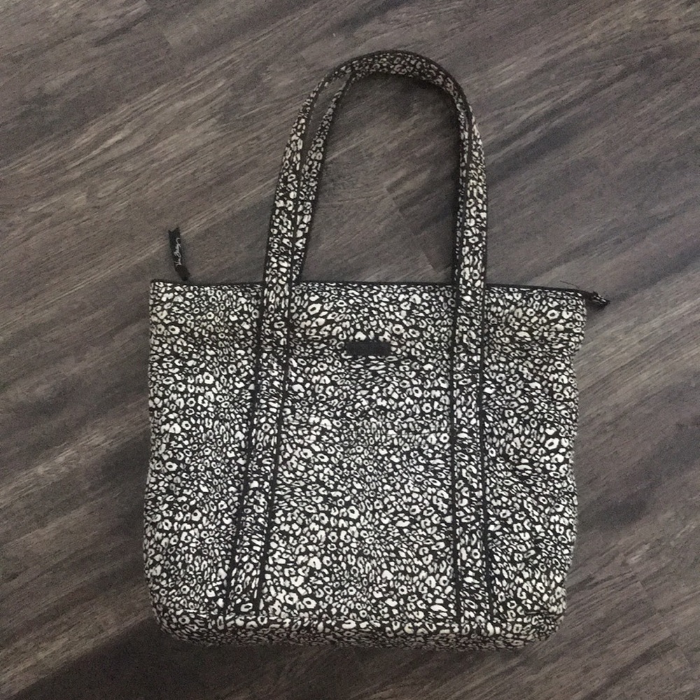 Vera Bradley Iconic Tote